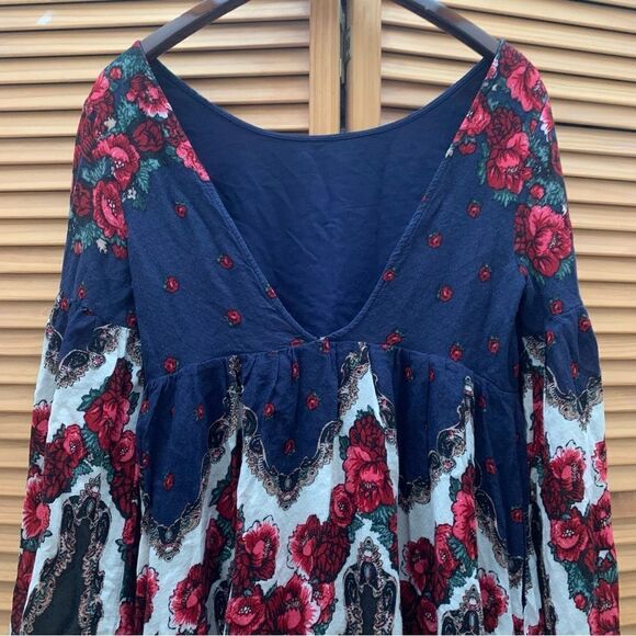 Free People Dress Size Small - Picture 7 of 8